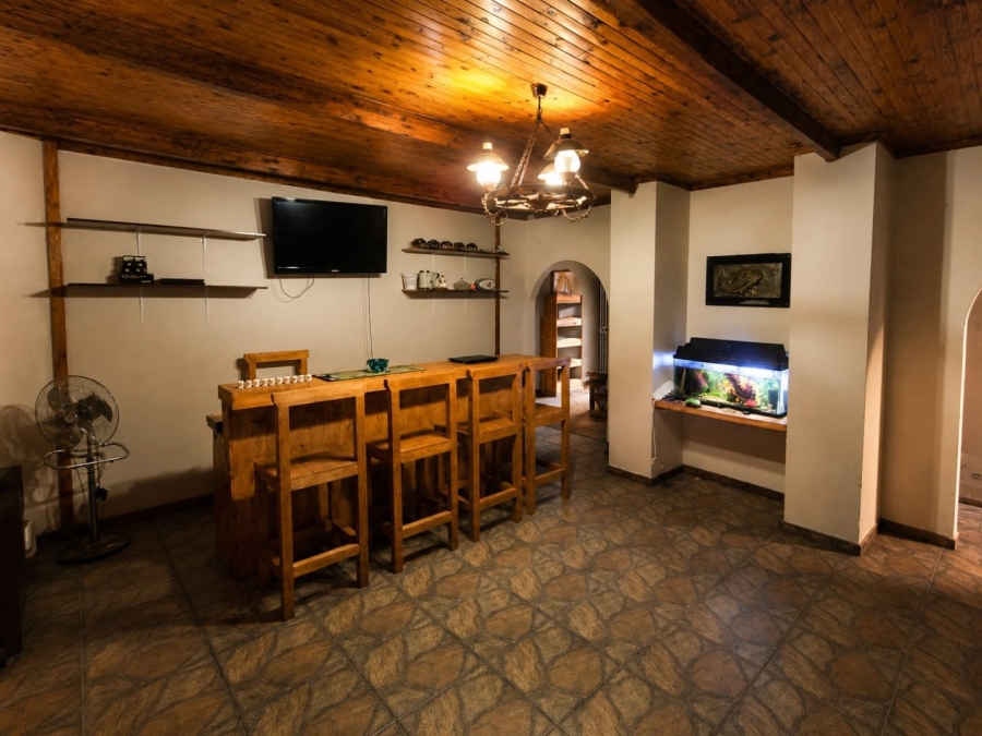 3 Bedroom Property for Sale in Uitsig Free State